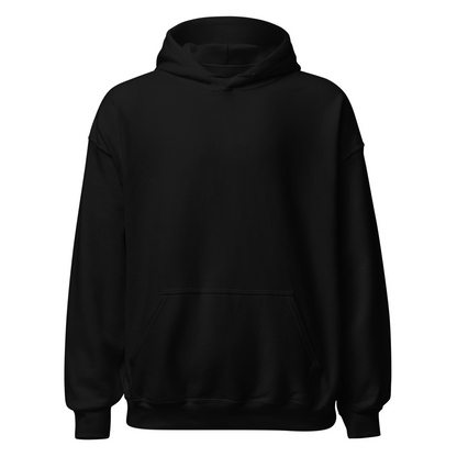 Tall Tree Lake Logo Custom Hoodie