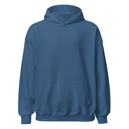 Signature Logo Custom Lake Unisex Hoodie