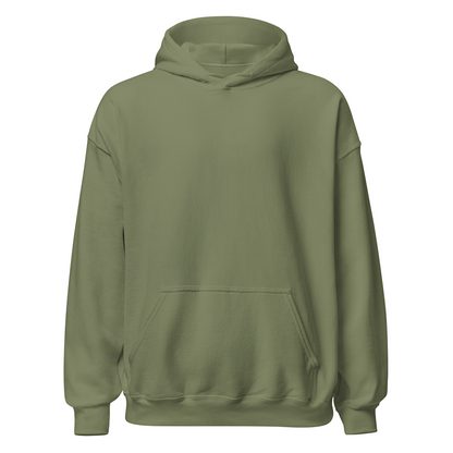 Signature Logo Custom Lake Unisex Hoodie