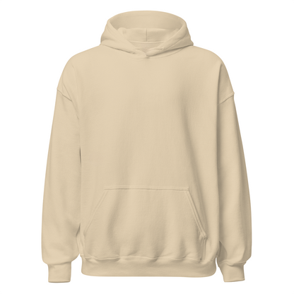 Signature Logo Custom Lake Unisex Hoodie