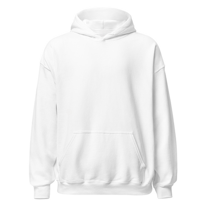 Signature Logo Custom Lake Unisex Hoodie