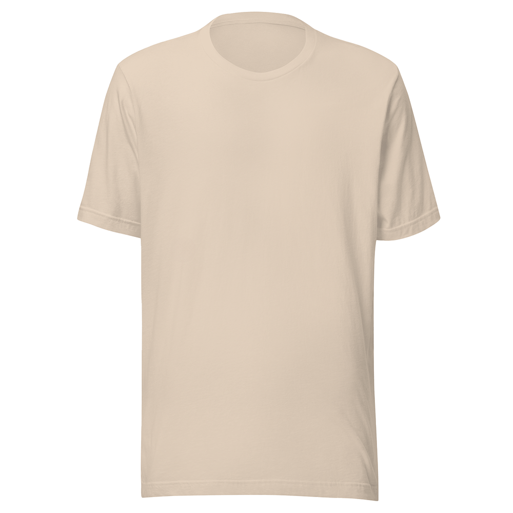 Signature Logo Custom Lake Lightweight T-shirt