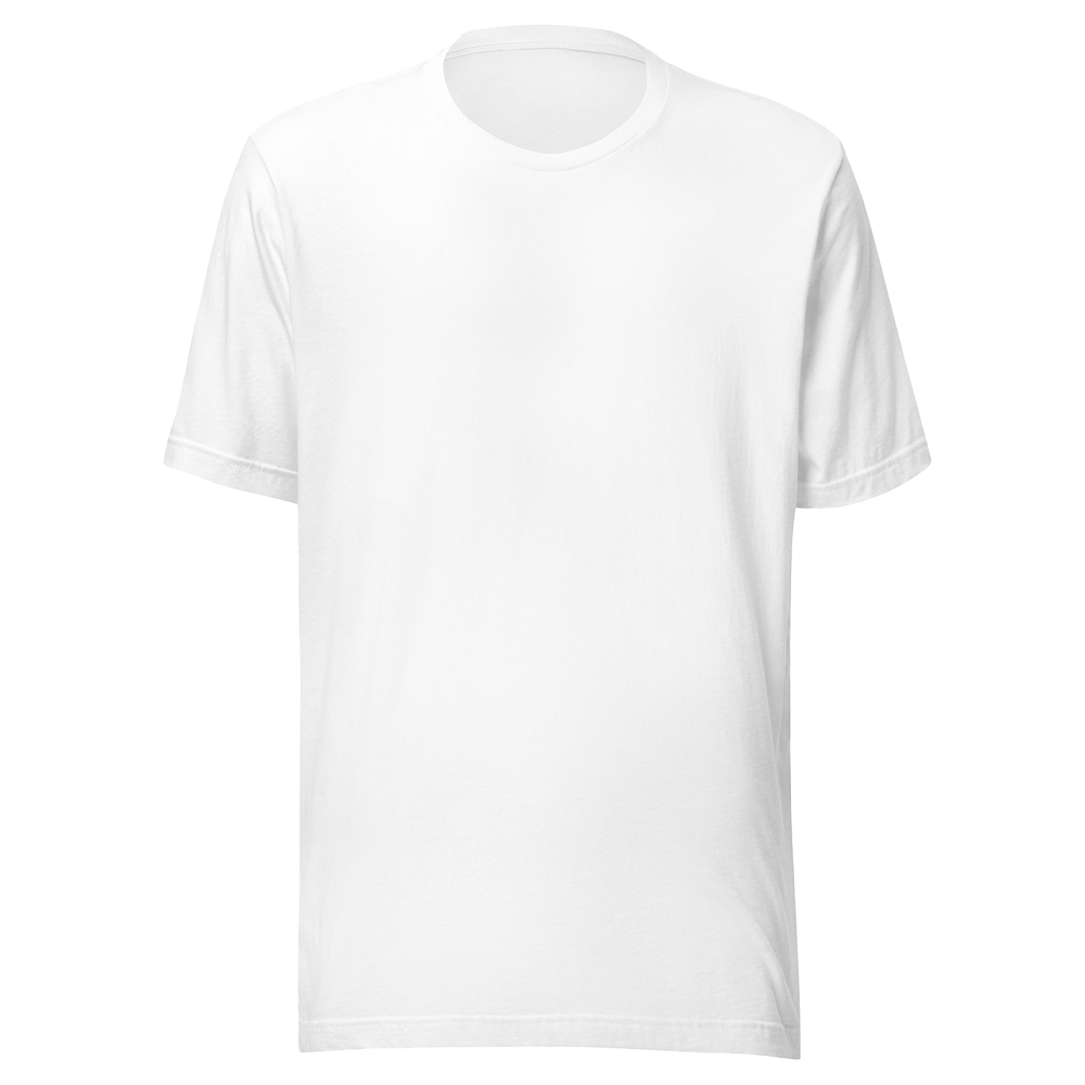 Signature Logo Custom Lake Lightweight T-shirt