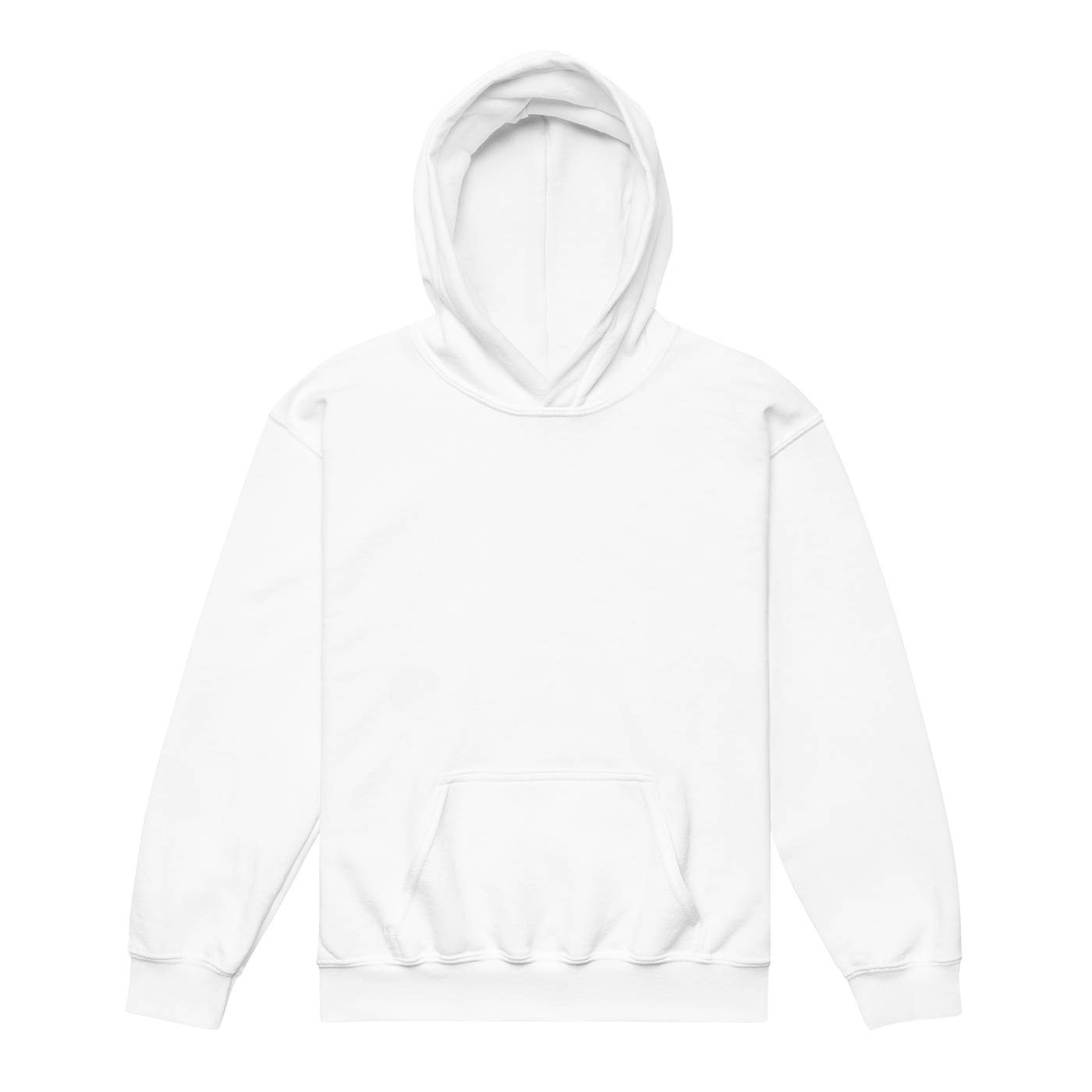 Classic Arch Logo Custom Lake Unisex Hoodie Youth